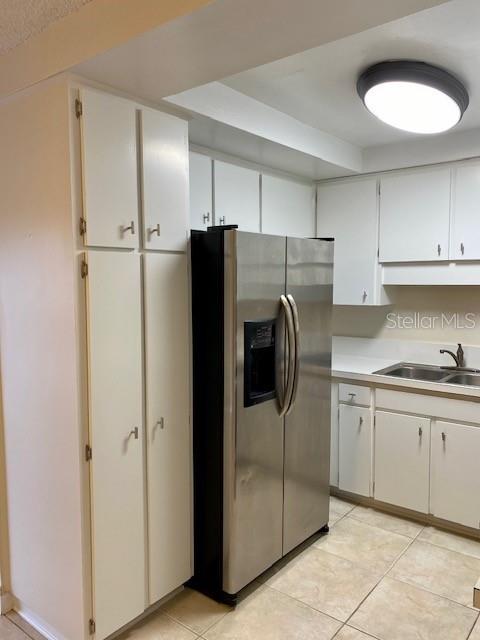 LAKE FOREST UNIT 1 - Residential Lease