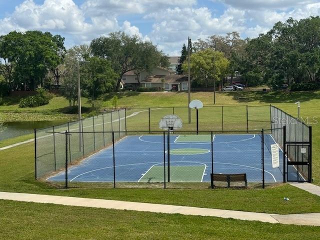 LAKE FOREST UNIT 1 - Residential Lease