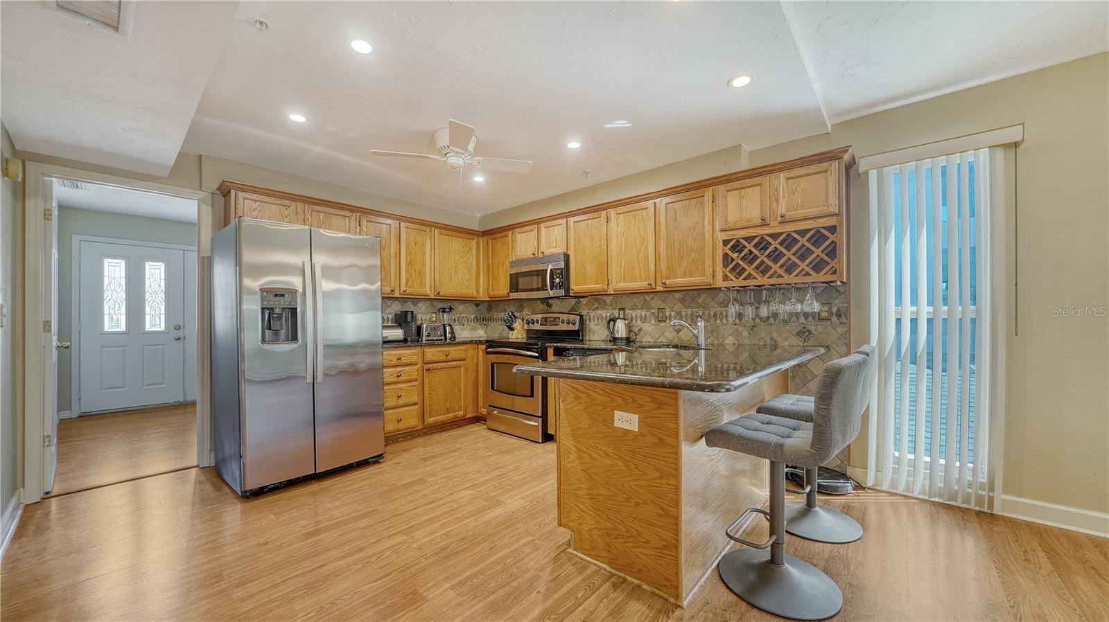 SARASOTA BEACH - Residential