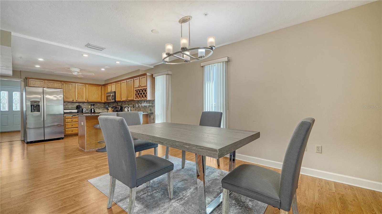 SARASOTA BEACH - Residential