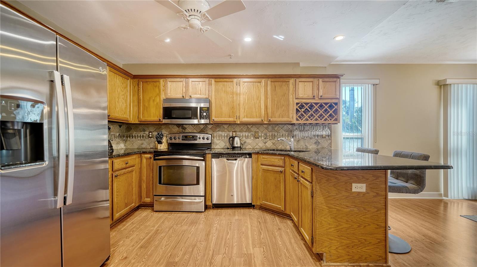 SARASOTA BEACH - Residential