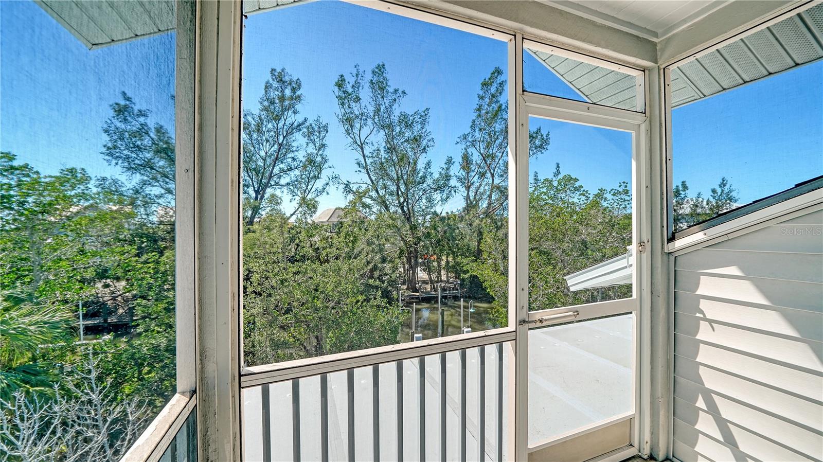 SARASOTA BEACH - Residential