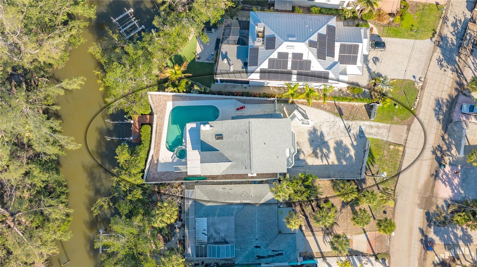 SARASOTA BEACH - Residential