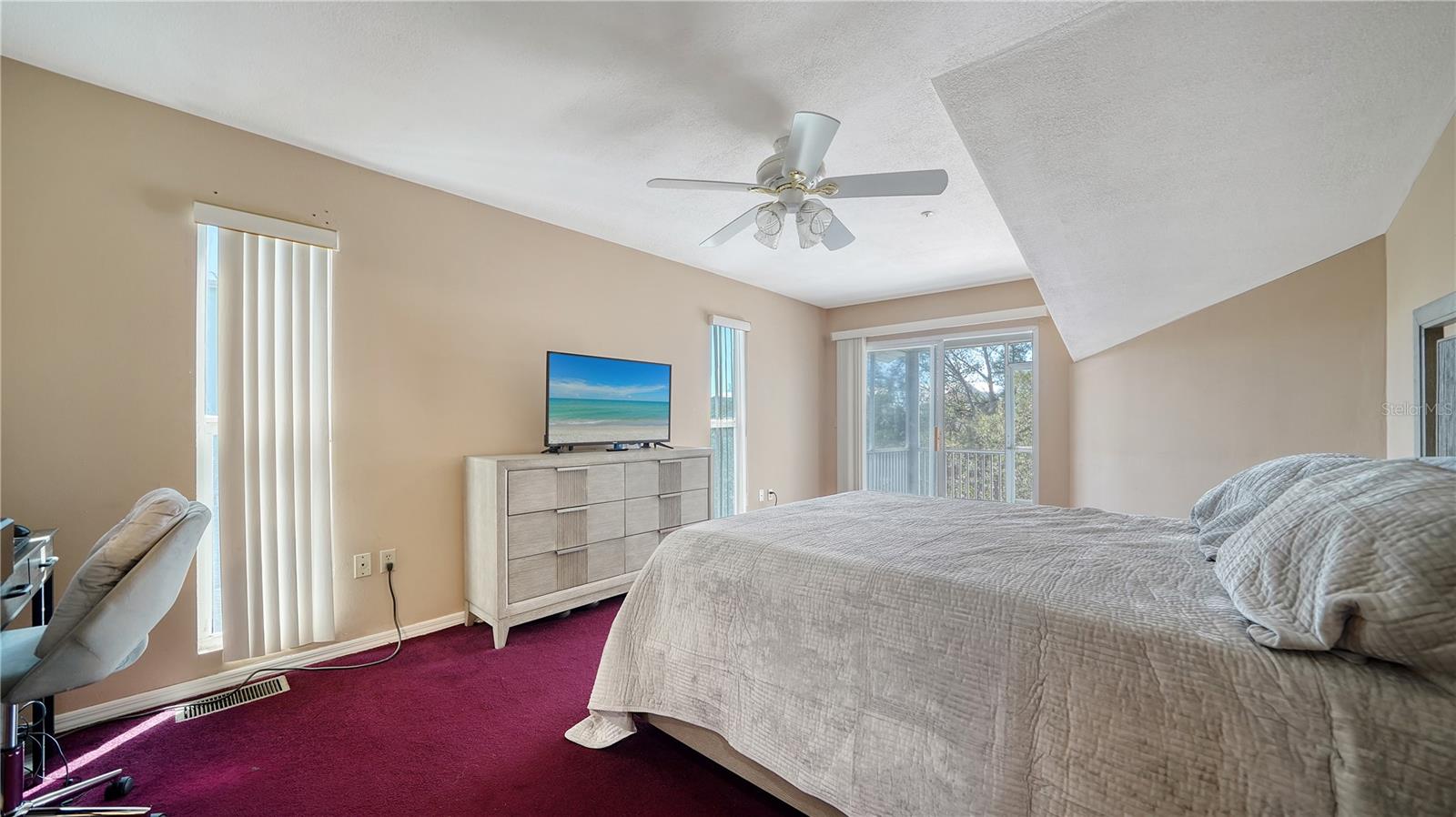 SARASOTA BEACH - Residential