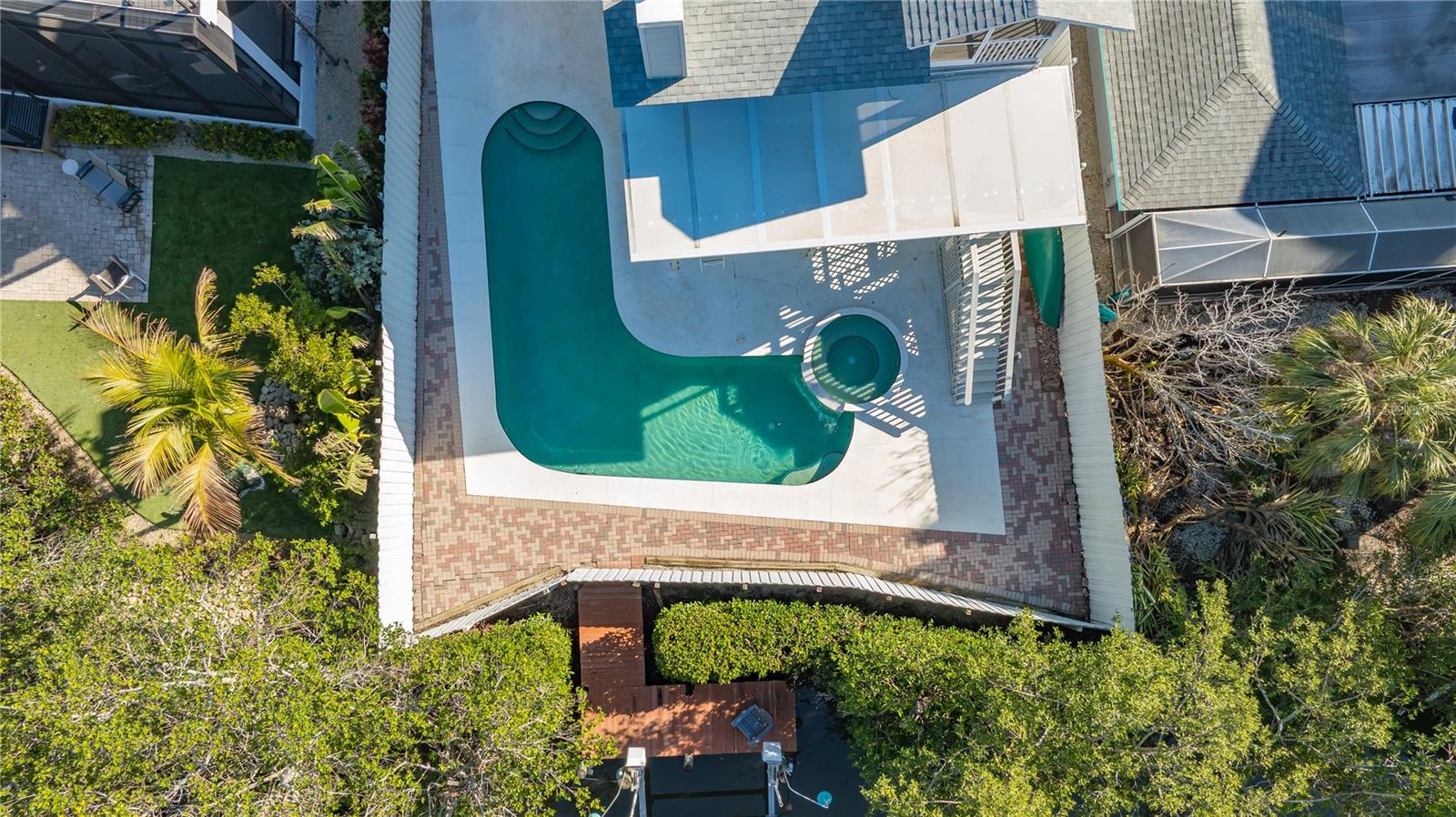 SARASOTA BEACH - Residential