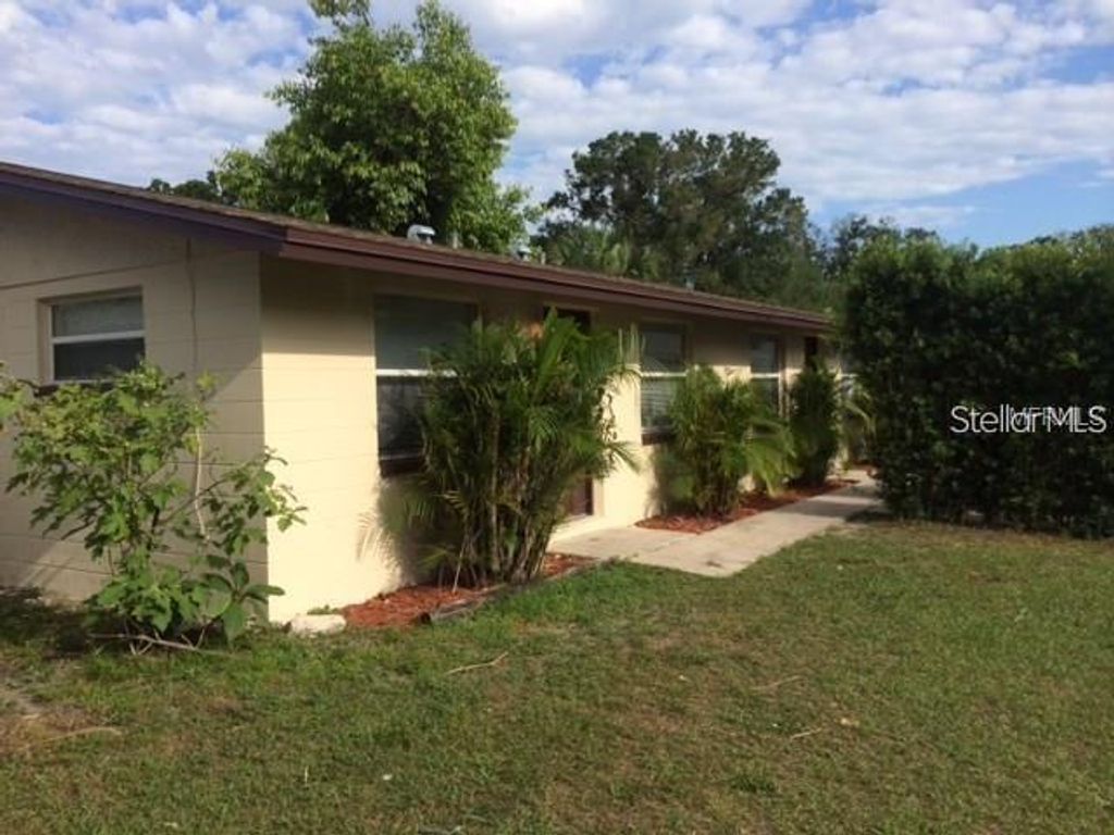 Photo of 4248 46th Avenue N, St Petersburg, FL 33714 (MLS # TB8457862)