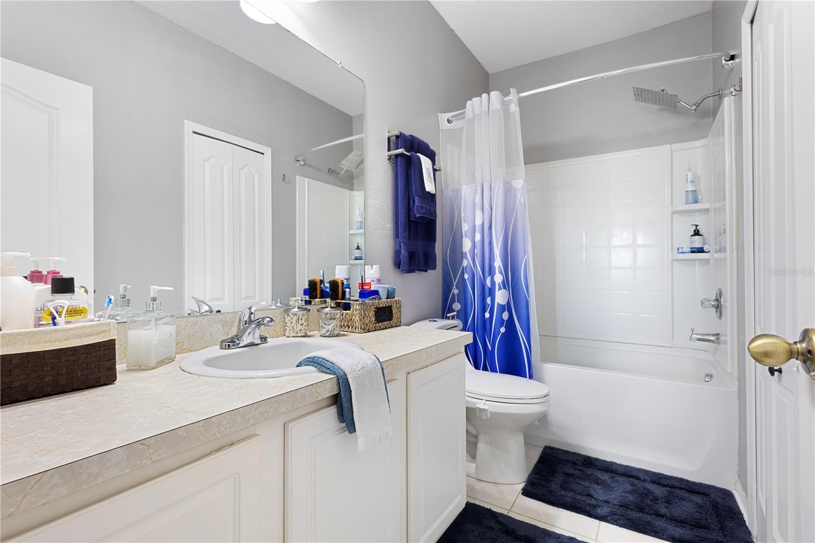 PANTHER TRACE PH I TOWNHOMES - Residential