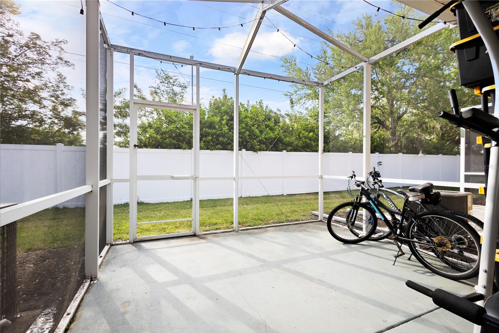 PANTHER TRACE PH I TOWNHOMES - Residential