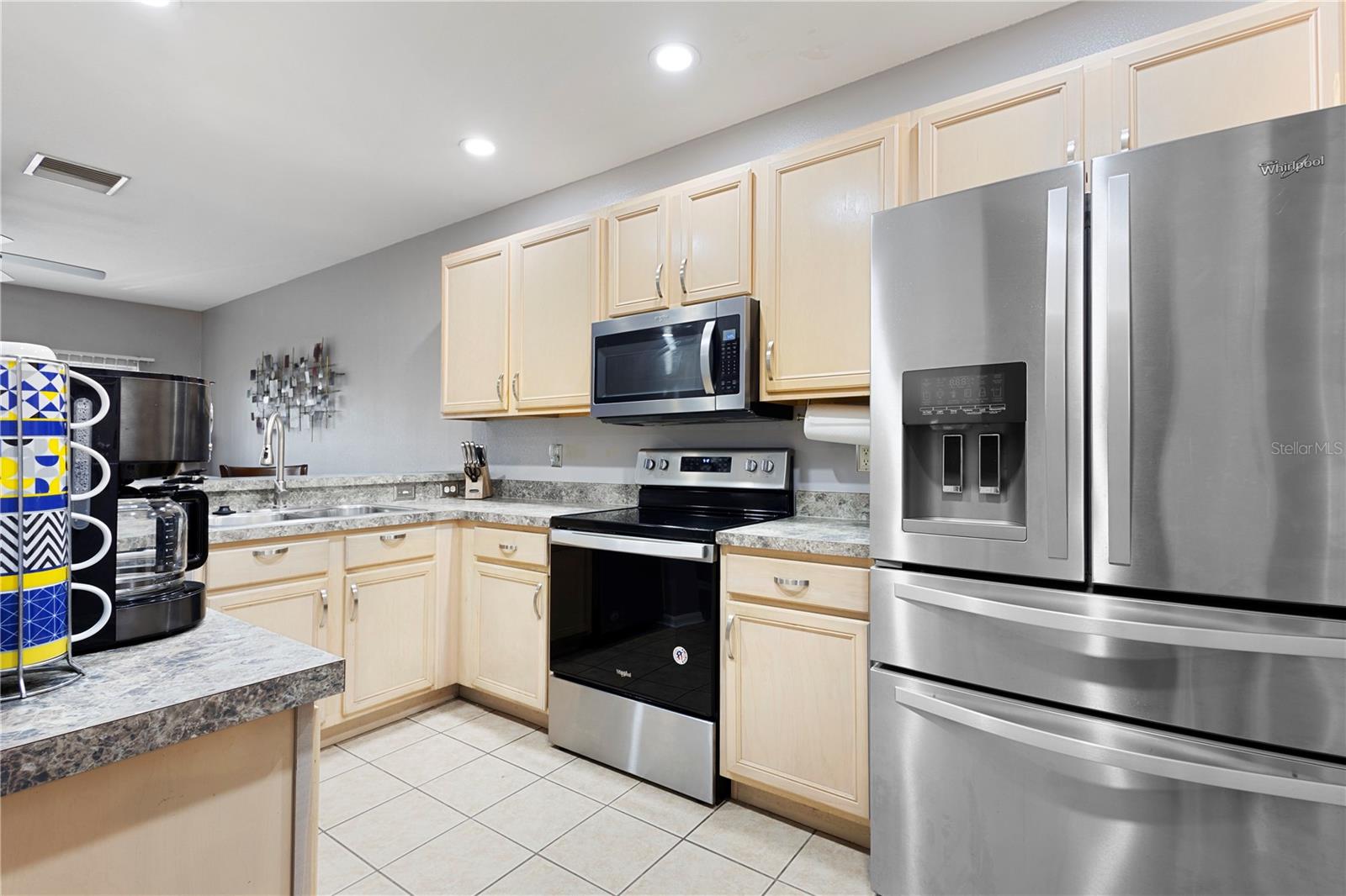 PANTHER TRACE PH I TOWNHOMES - Residential