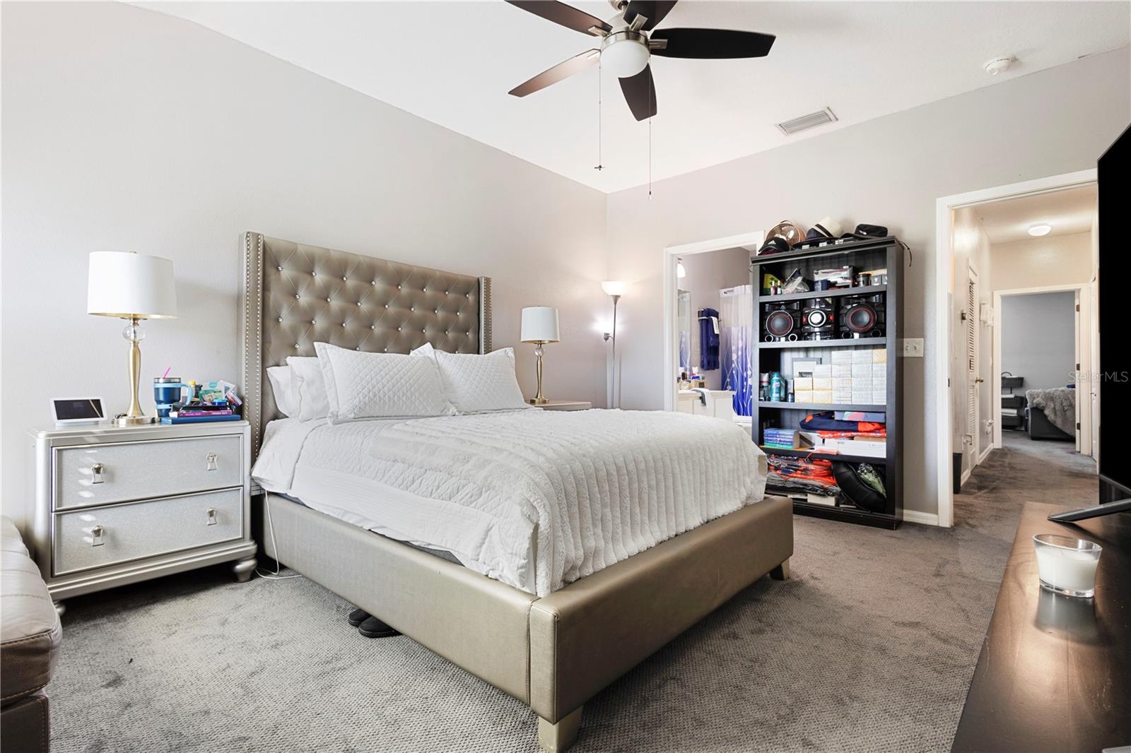 PANTHER TRACE PH I TOWNHOMES - Residential