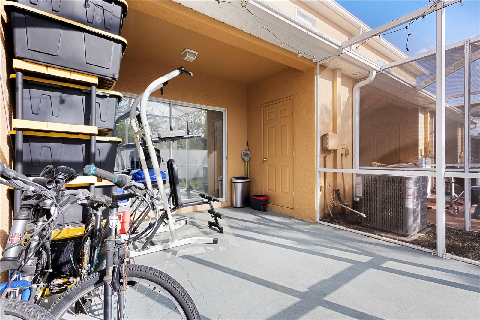 PANTHER TRACE PH I TOWNHOMES - Residential