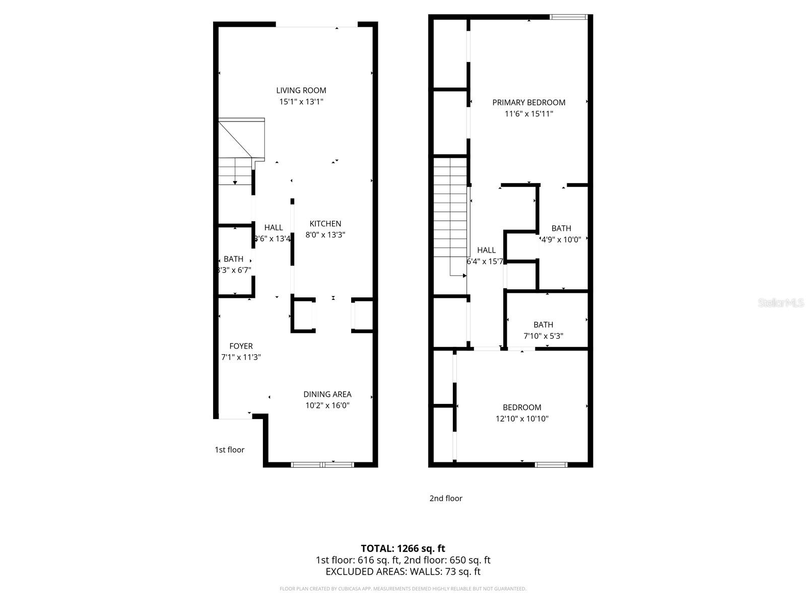 PANTHER TRACE PH I TOWNHOMES - Residential