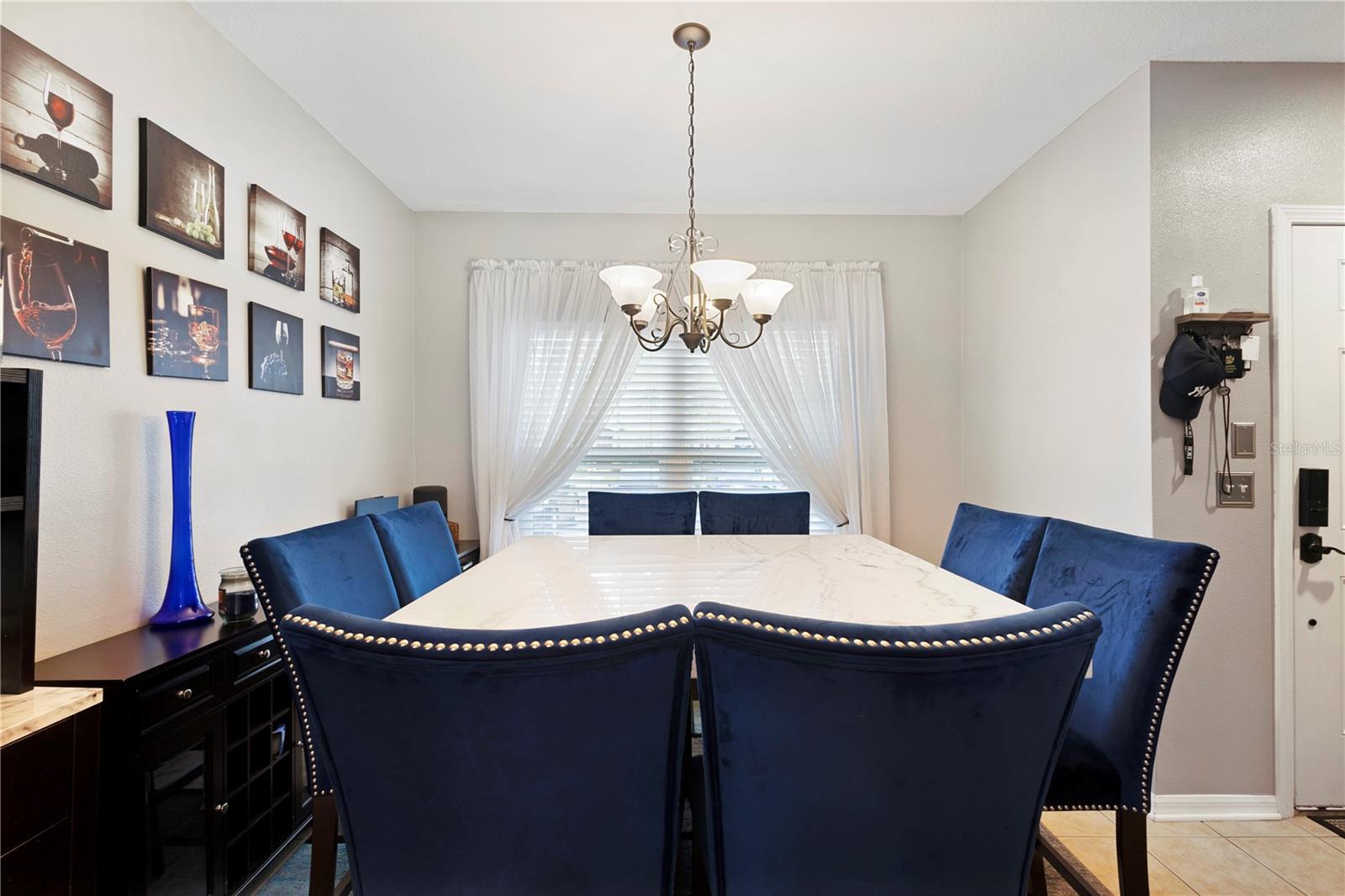 PANTHER TRACE PH I TOWNHOMES - Residential