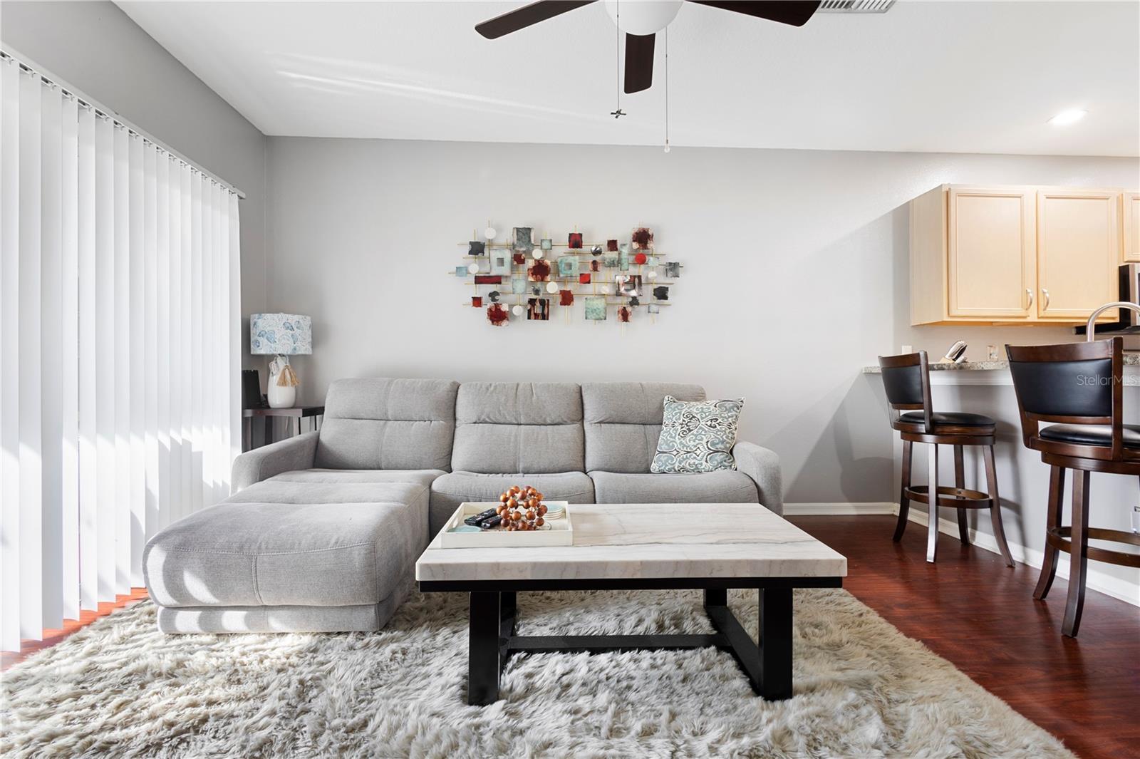 PANTHER TRACE PH I TOWNHOMES - Residential