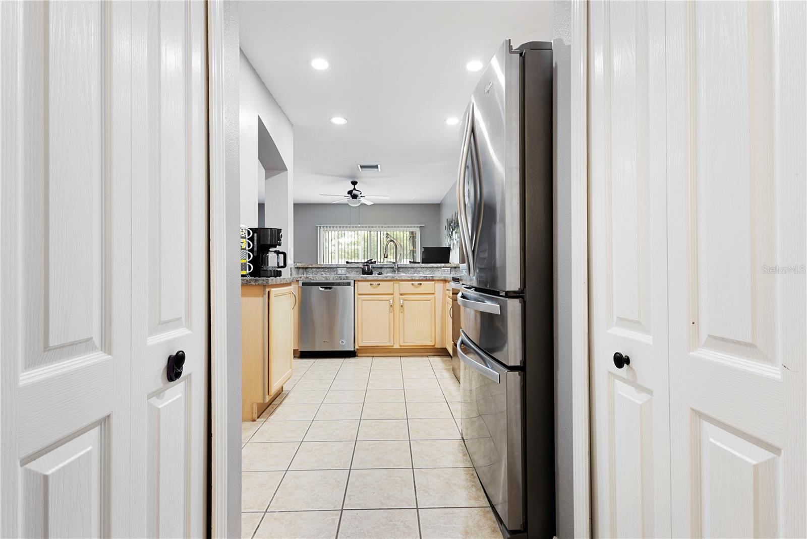 PANTHER TRACE PH I TOWNHOMES - Residential