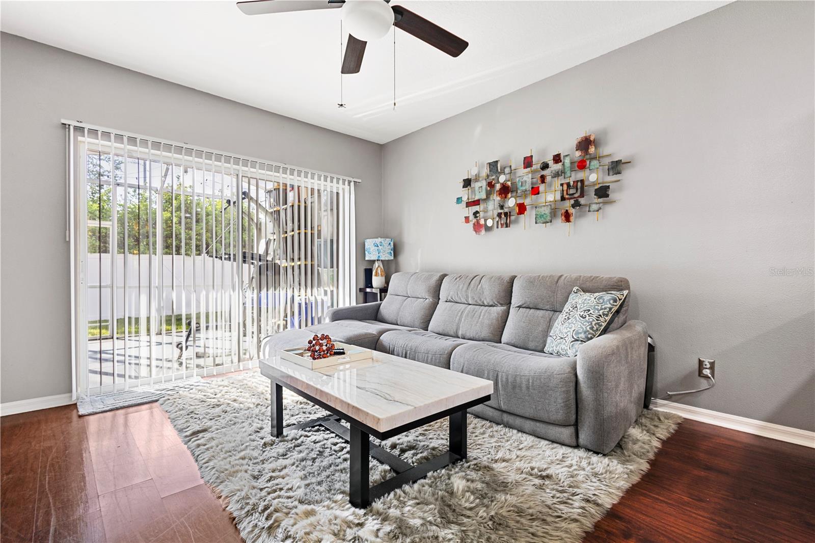 PANTHER TRACE PH I TOWNHOMES - Residential