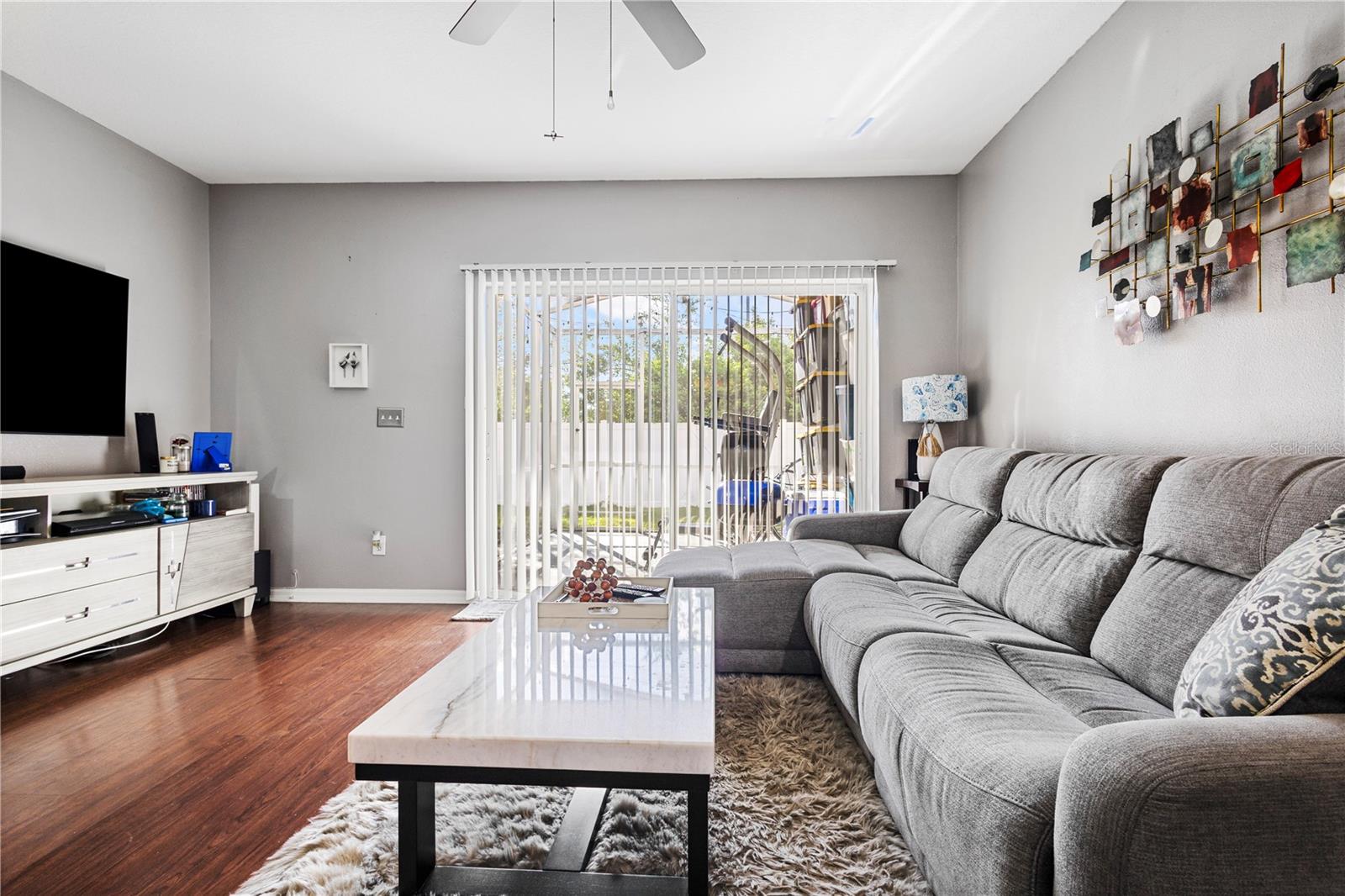 PANTHER TRACE PH I TOWNHOMES - Residential