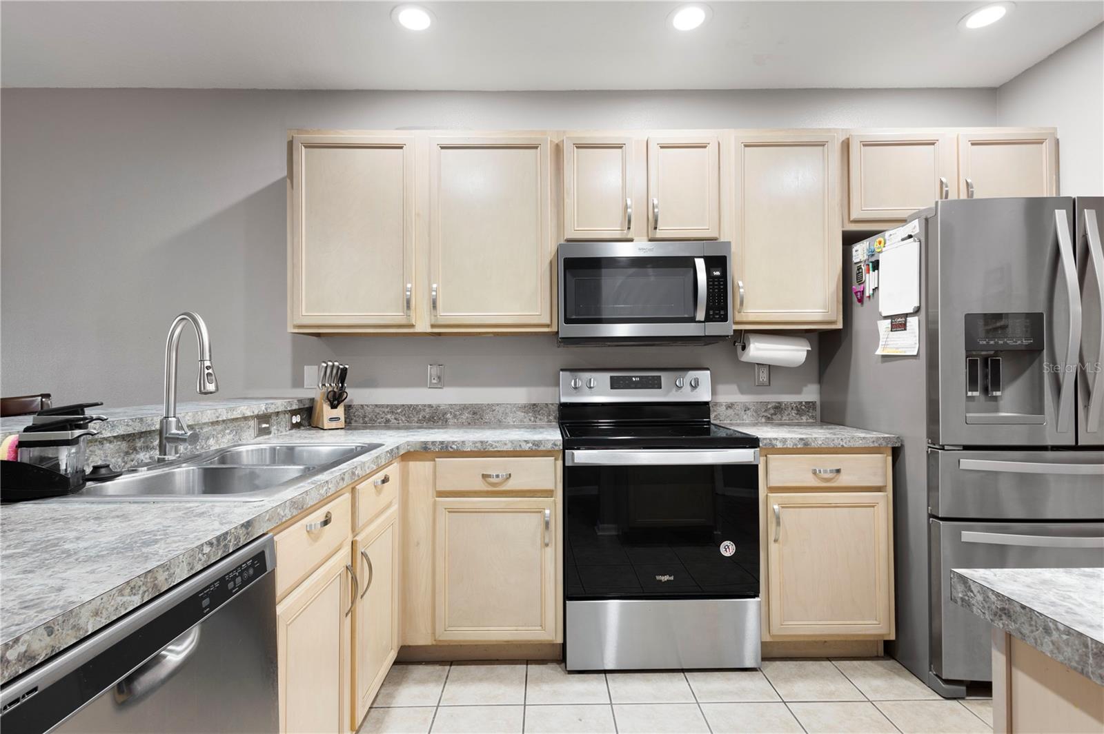 PANTHER TRACE PH I TOWNHOMES - Residential