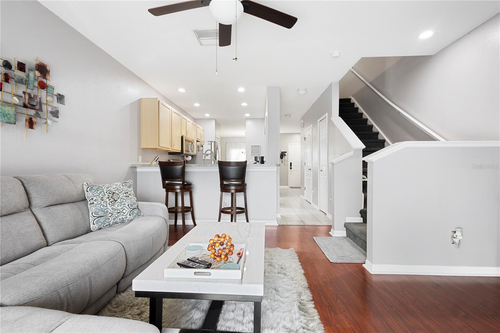 PANTHER TRACE PH I TOWNHOMES - Residential