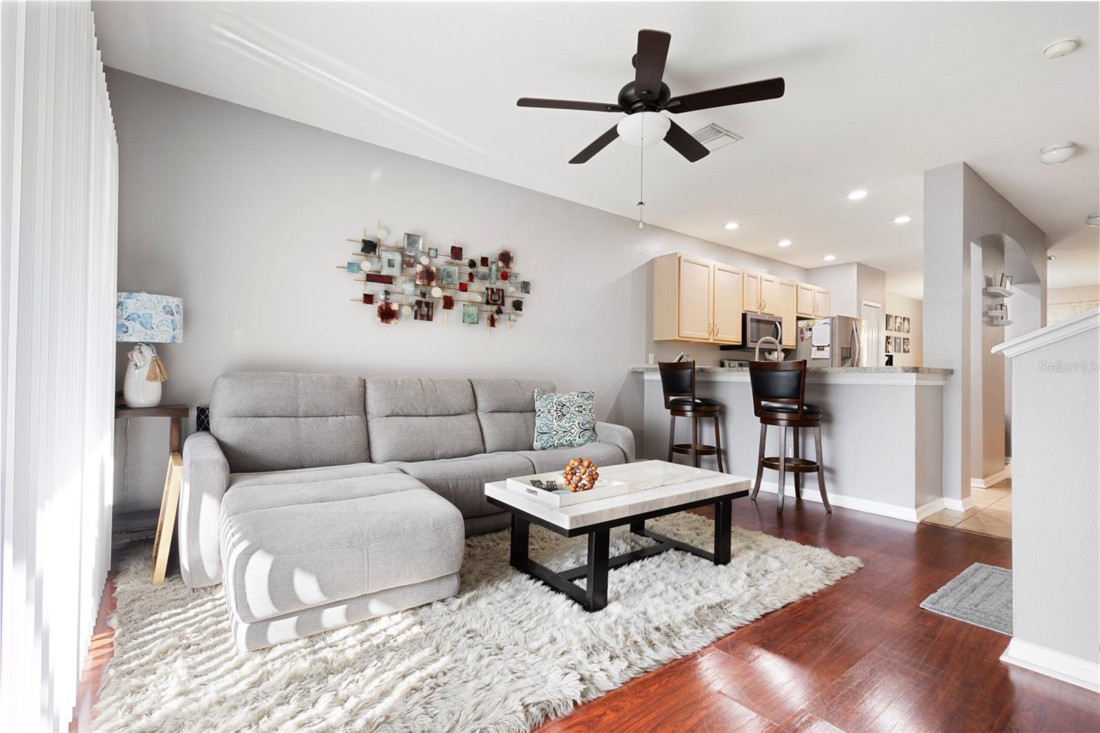 PANTHER TRACE PH I TOWNHOMES - Residential