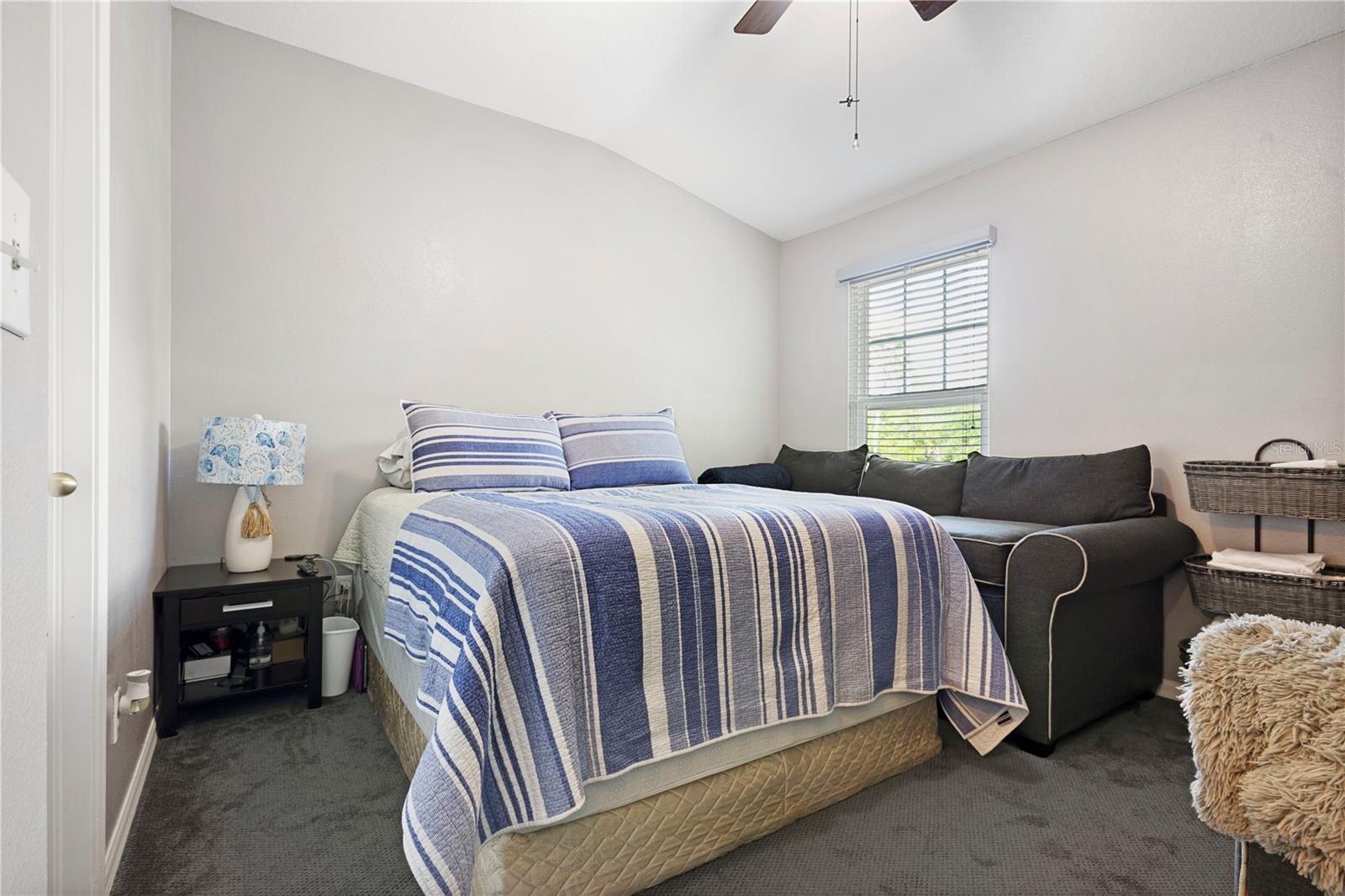 PANTHER TRACE PH I TOWNHOMES - Residential