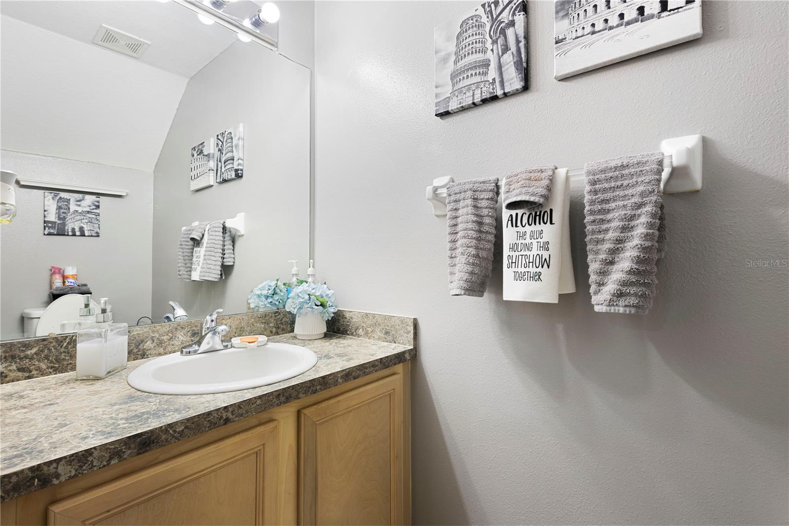 PANTHER TRACE PH I TOWNHOMES - Residential