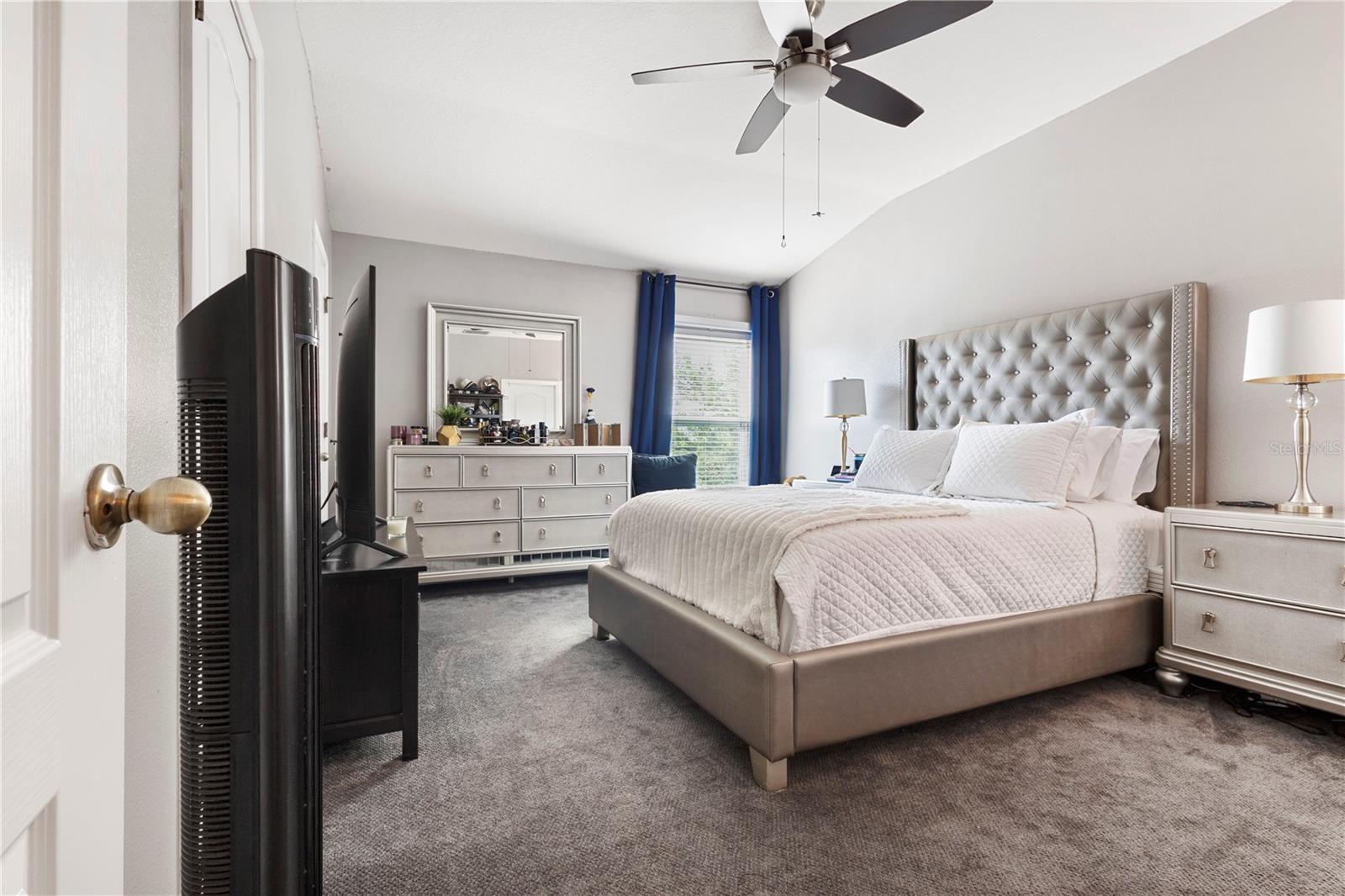 PANTHER TRACE PH I TOWNHOMES - Residential