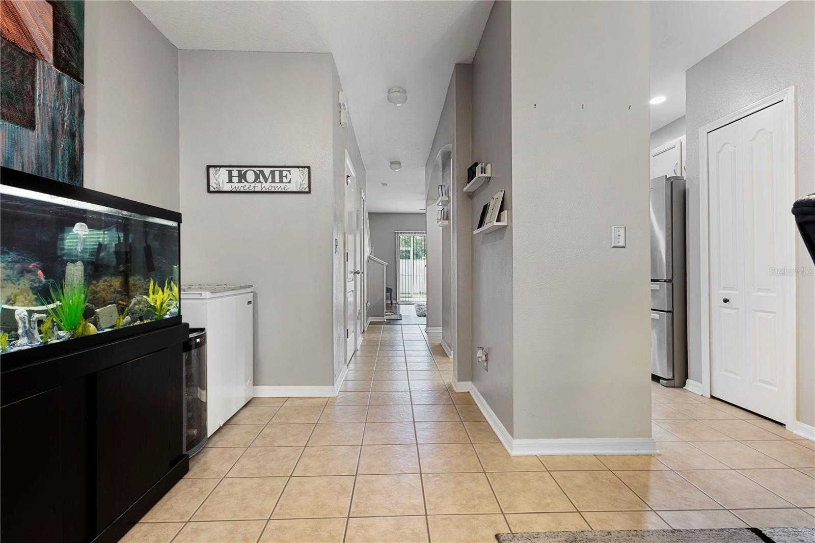 PANTHER TRACE PH I TOWNHOMES - Residential