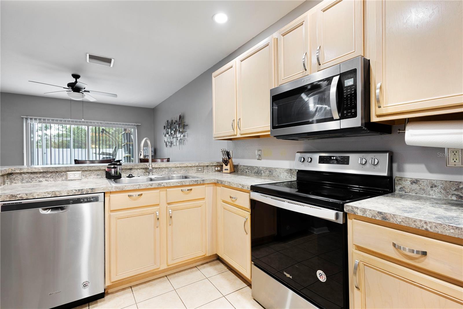 PANTHER TRACE PH I TOWNHOMES - Residential