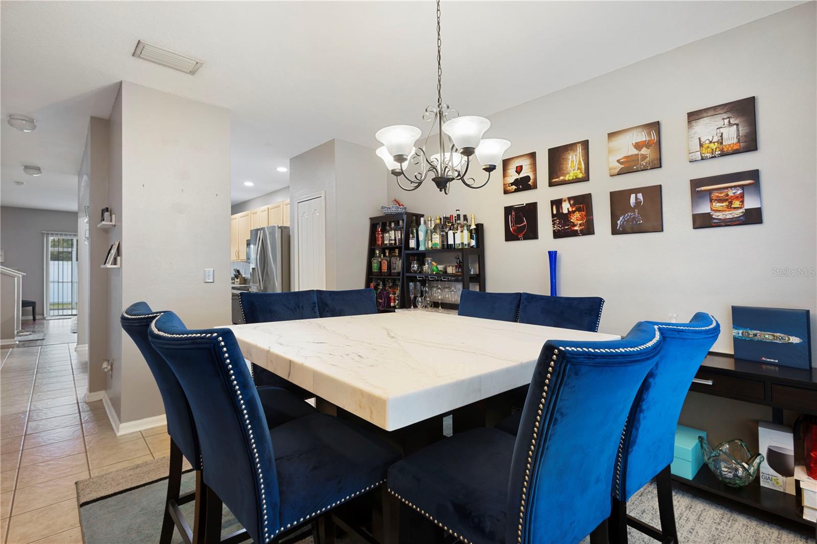 PANTHER TRACE PH I TOWNHOMES - Residential