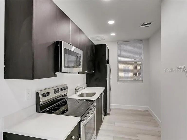 INWOOD PARK FIRST ADDITION - Residential Income