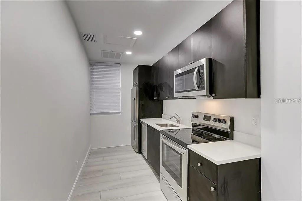 INWOOD PARK FIRST ADDITION - Residential Income