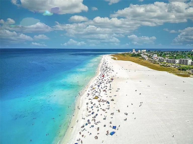 INWOOD PARK FIRST ADDITION - Residential Income