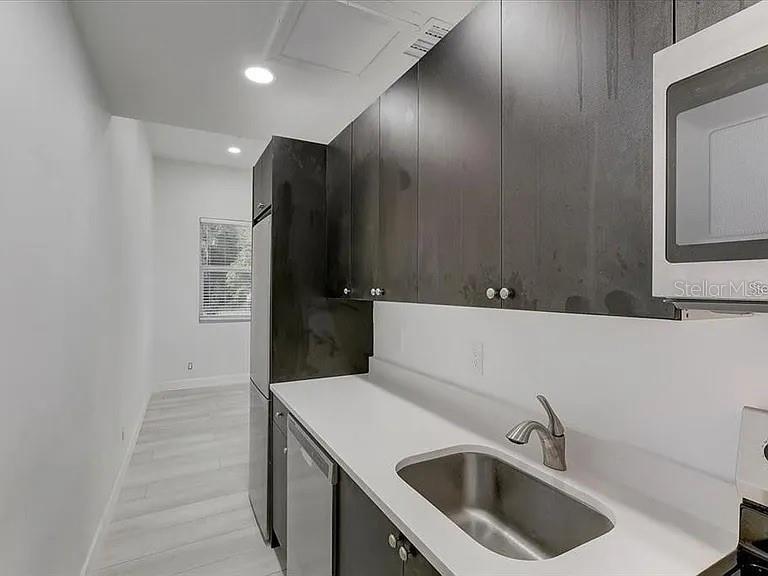 INWOOD PARK FIRST ADDITION - Residential Income