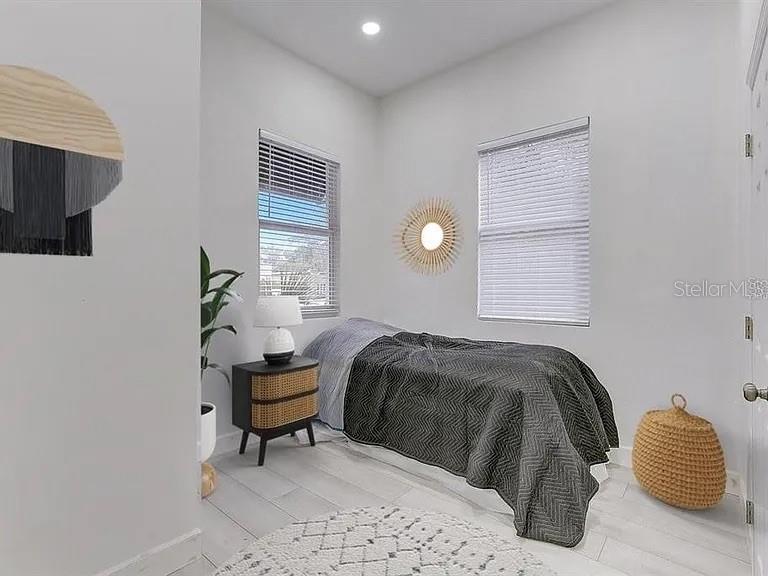 INWOOD PARK FIRST ADDITION - Residential Income