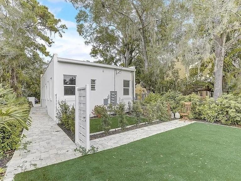 INWOOD PARK FIRST ADDITION - Residential Income