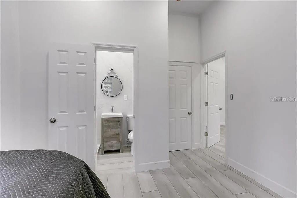 INWOOD PARK FIRST ADDITION - Residential Income