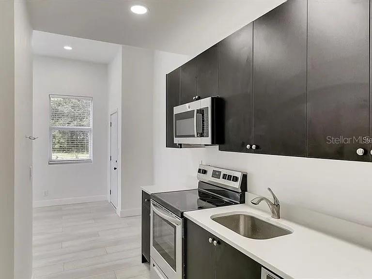 INWOOD PARK FIRST ADDITION - Residential Income