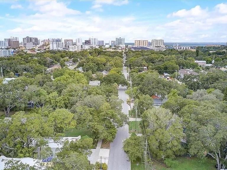 INWOOD PARK FIRST ADDITION - Residential Income