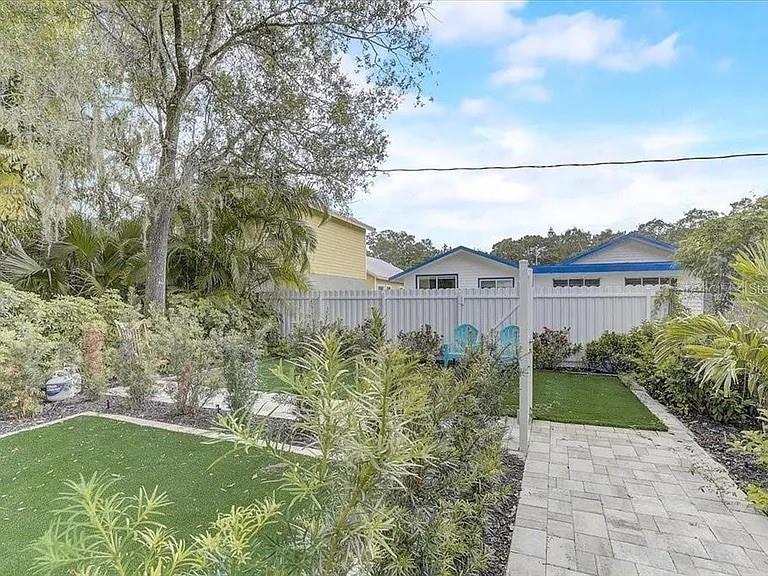 INWOOD PARK FIRST ADDITION - Residential Income