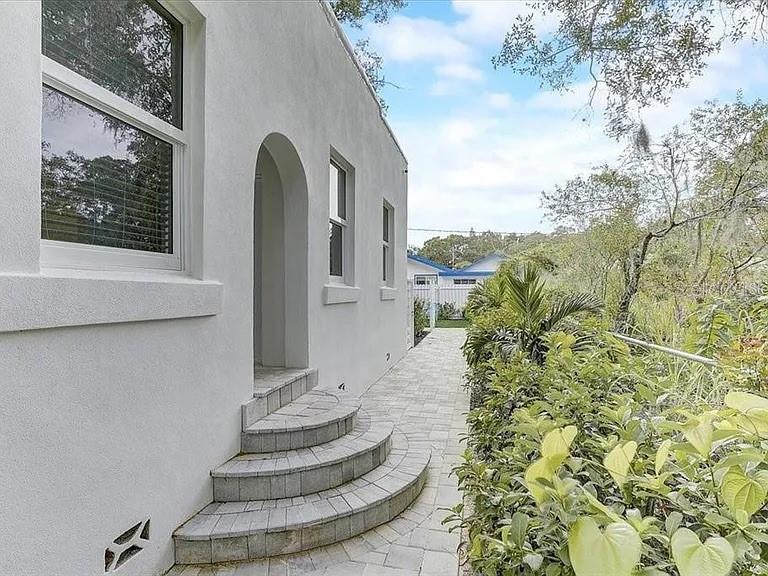 INWOOD PARK FIRST ADDITION - Residential Income