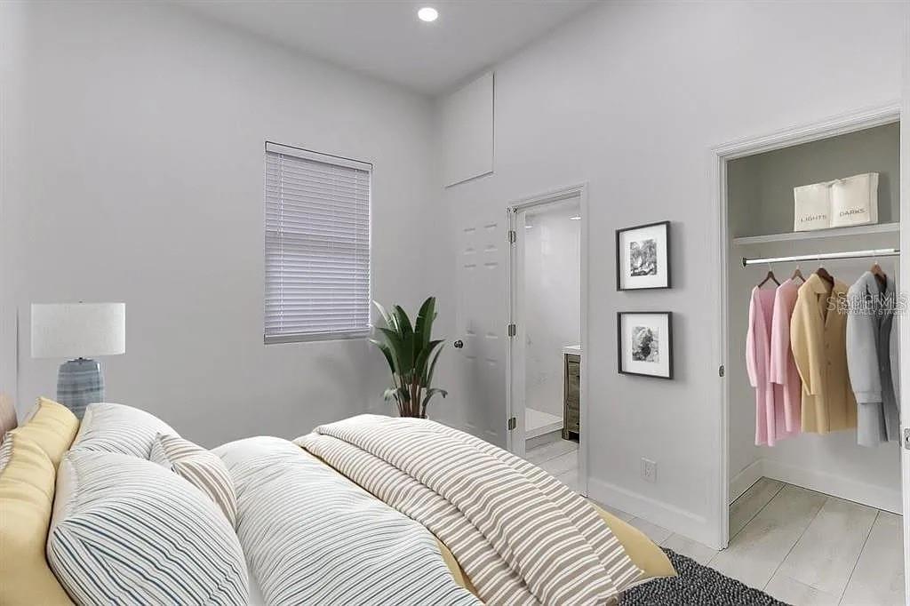 INWOOD PARK FIRST ADDITION - Residential Income