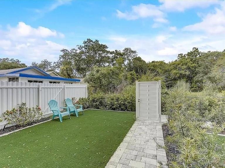 INWOOD PARK FIRST ADDITION - Residential Income