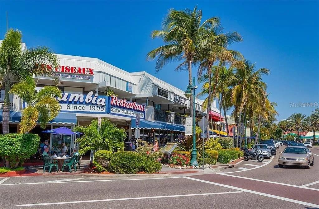 INWOOD PARK FIRST ADDITION - Residential Income