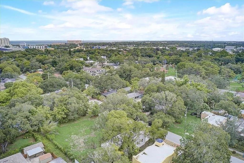 INWOOD PARK FIRST ADDITION - Residential Income