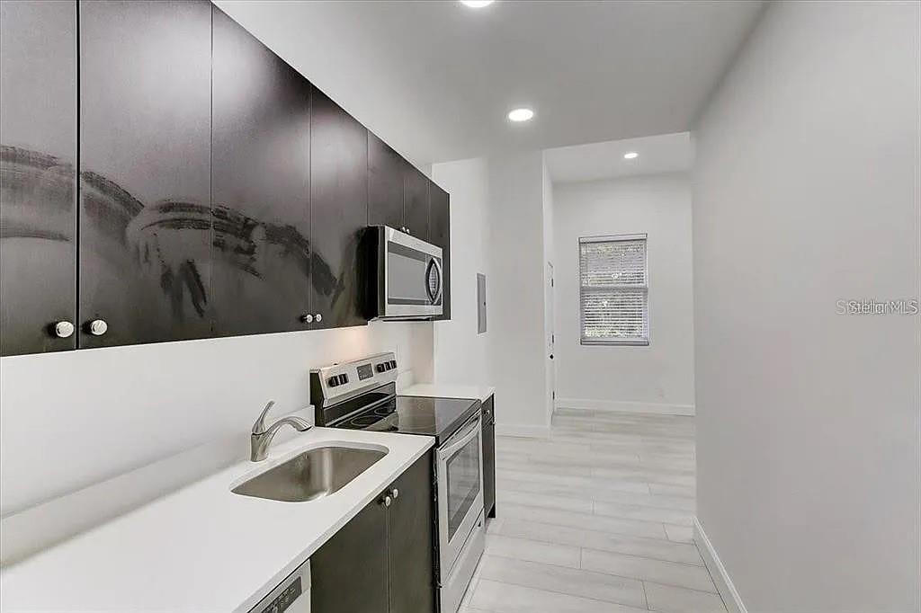 INWOOD PARK FIRST ADDITION - Residential Income