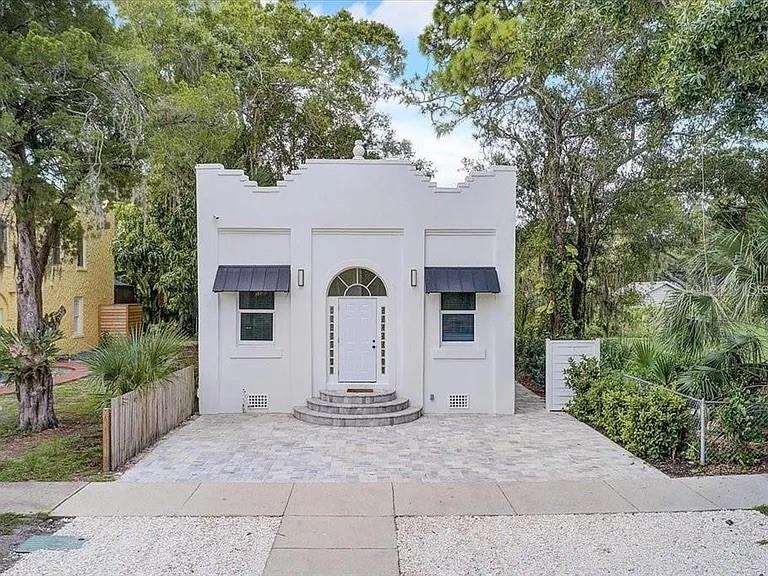 INWOOD PARK FIRST ADDITION - Residential Income