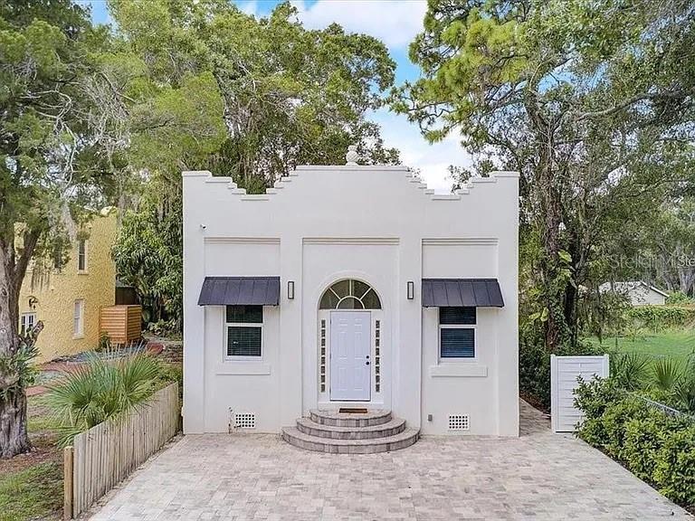 INWOOD PARK FIRST ADDITION - Residential Income