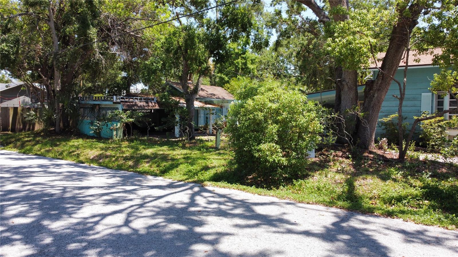 PINELLAS PARK - Residential