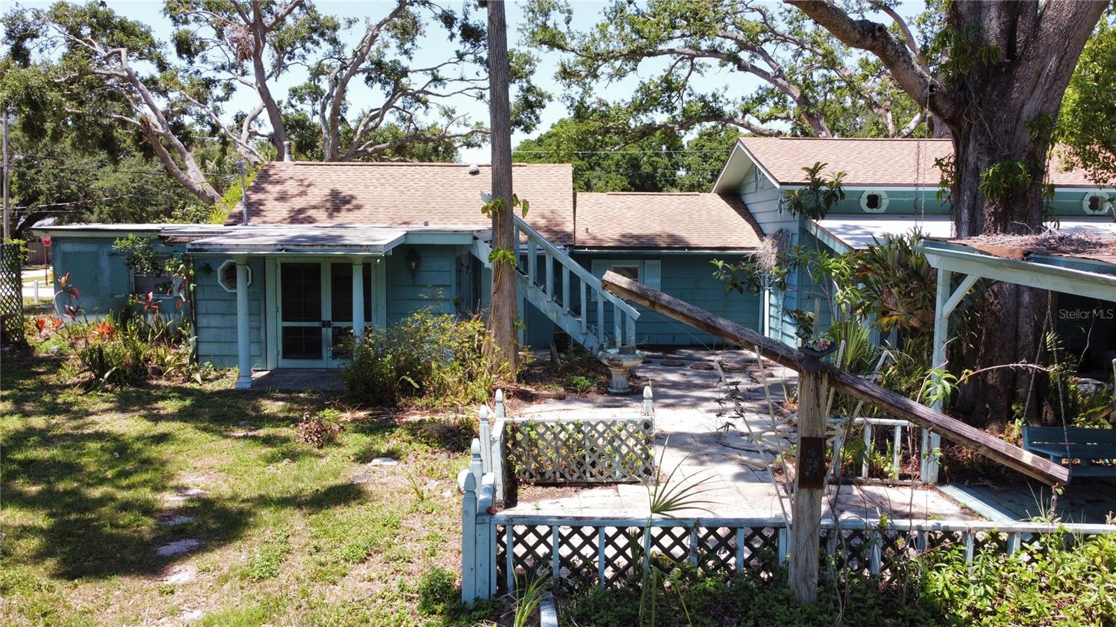 PINELLAS PARK - Residential